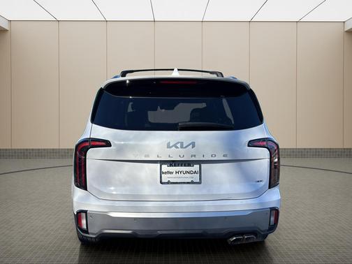 2023 Kia Telluride SX-Prestige