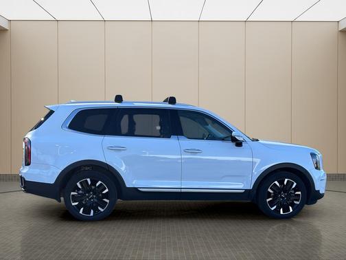 2023 Kia Telluride SX-Prestige