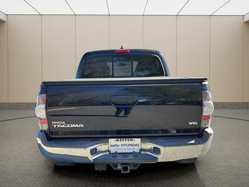 2014 Toyota Tacoma Base