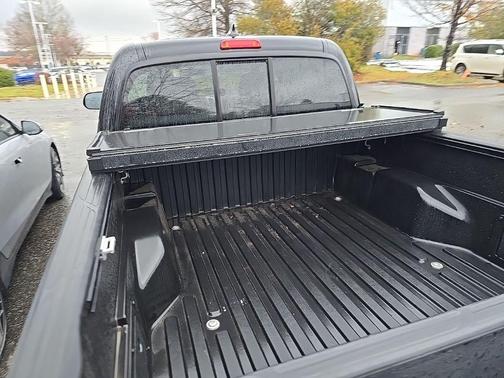 2014 Toyota Tacoma Base