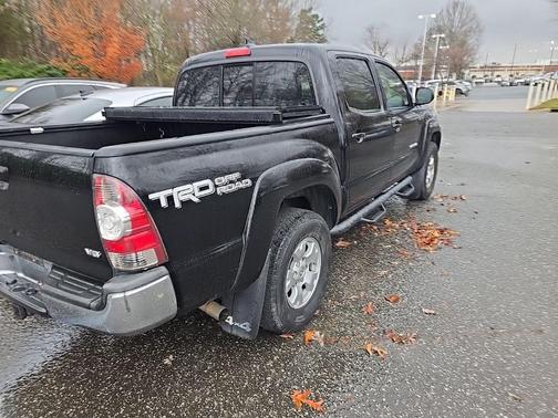 2014 Toyota Tacoma Base