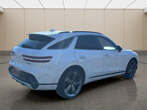 2022 Genesis GV70 3.5T Sport