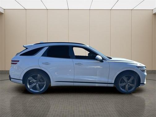 2022 Genesis GV70 3.5T Sport