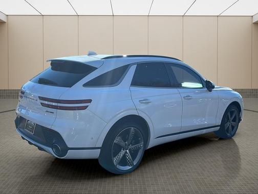 2022 Genesis GV70 3.5T Sport