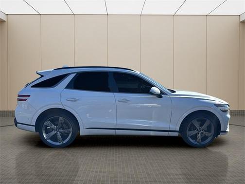 2022 Genesis GV70 3.5T Sport