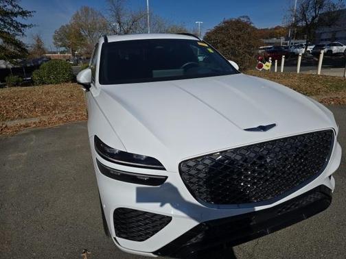 2022 Genesis GV70 3.5T Sport