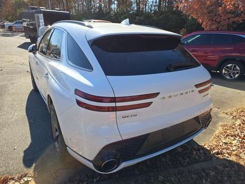 2022 Genesis GV70 3.5T Sport
