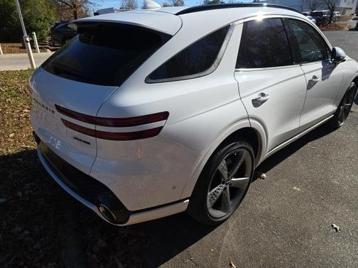 2022 Genesis GV70 3.5T Sport