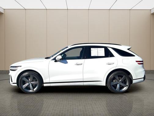 2022 Genesis GV70 3.5T Sport
