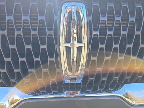 2021 Lincoln Aviator Reserve RWD