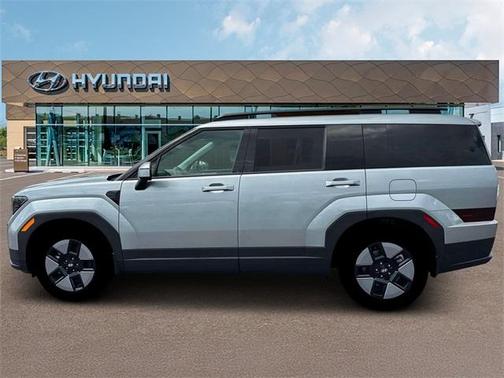 2026 Hyundai SANTA FE HEV SEL