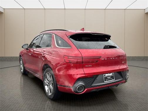 2022 Genesis GV70 3.5T Sport