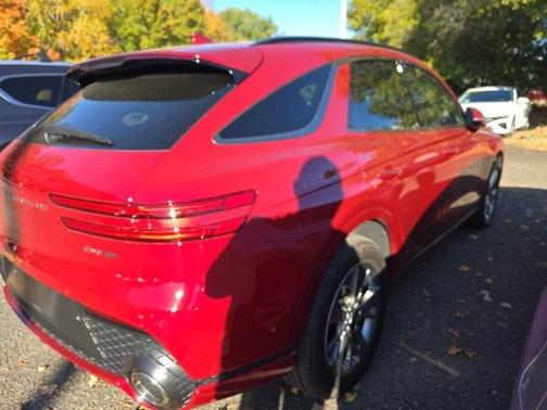 2022 Genesis GV70 3.5T Sport