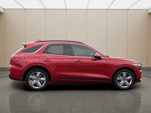 2022 Genesis GV70 3.5T Sport