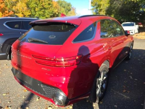 2022 Genesis GV70 3.5T Sport