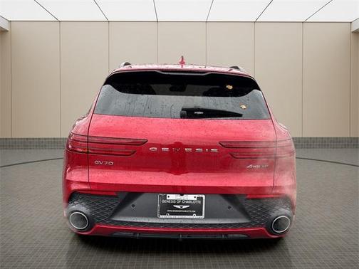 2022 Genesis GV70 3.5T Sport