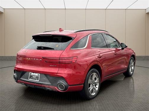 2022 Genesis GV70 3.5T Sport