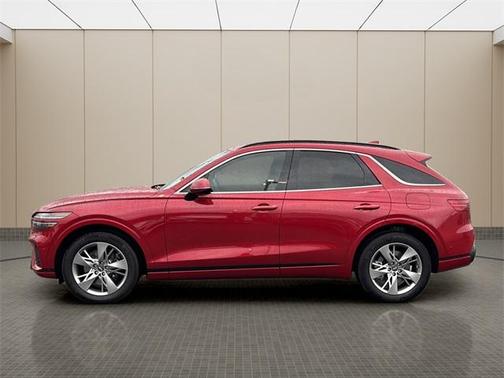 2022 Genesis GV70 3.5T Sport