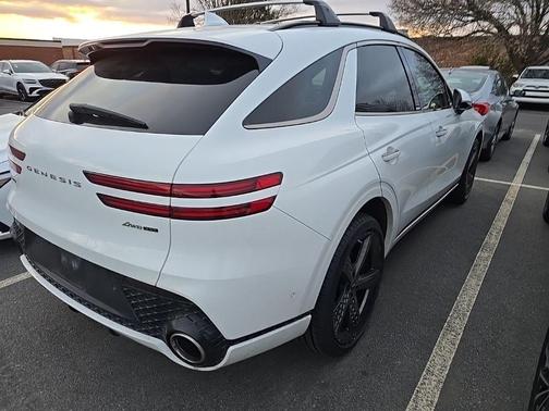 2024 Genesis GV70 3.5T Sport