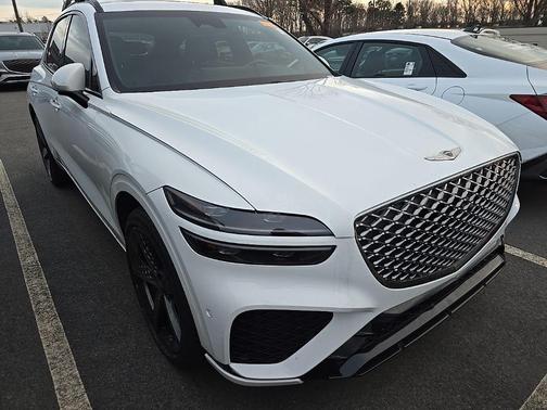 2024 Genesis GV70 3.5T Sport