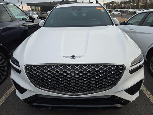 2024 Genesis GV70 3.5T Sport