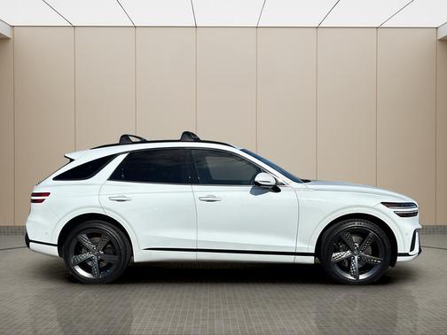 2024 Genesis GV70 3.5T Sport