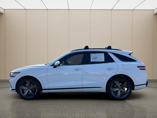 2024 Genesis GV70 3.5T Sport
