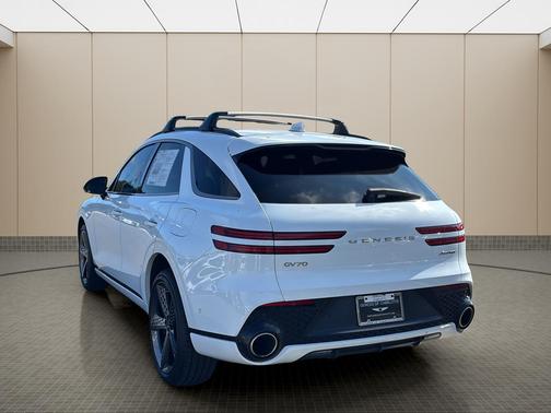 2024 Genesis GV70 3.5T Sport