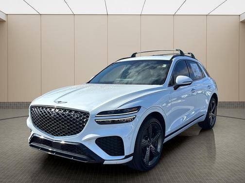 2024 Genesis GV70 3.5T Sport