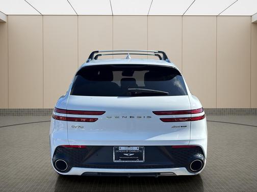 2024 Genesis GV70 3.5T Sport