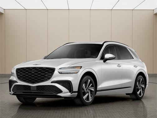 2026 Genesis GV70 3.5T Sport Advanced