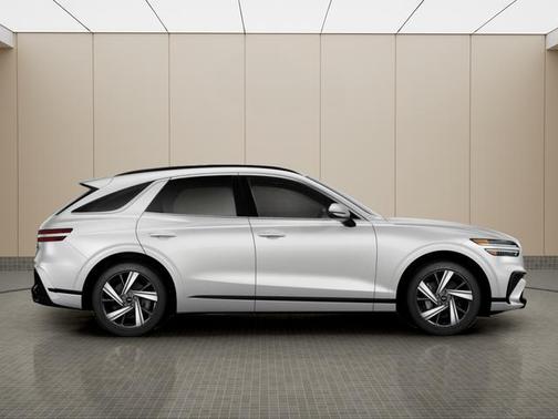 2026 Genesis GV70 3.5T Sport Advanced