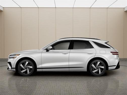 2026 Genesis GV70 3.5T Sport Advanced