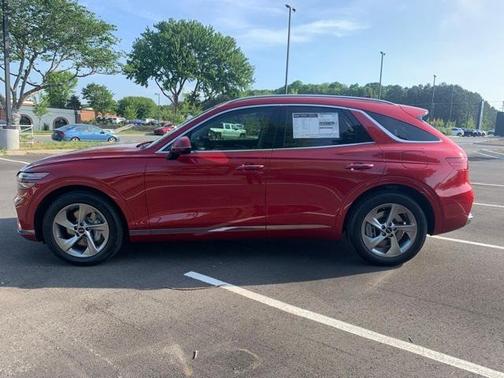 2026 Genesis GV70 2.5T Select