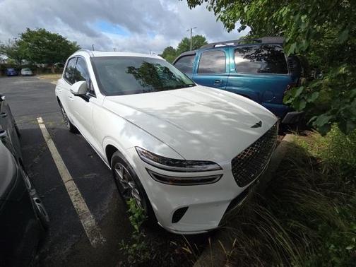 2025 Genesis GV70 2.5T