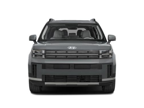 Phantom Black 2026 Hyundai SANTA FE HEV Limited