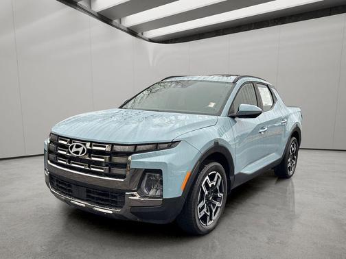 Bluestone 2026 Hyundai SANTA CRUZ Limited