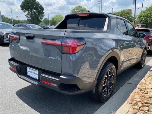 2022 Hyundai SANTA CRUZ 2.5T SEL Premium