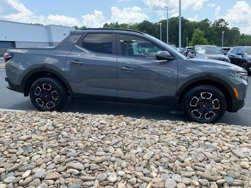2022 Hyundai SANTA CRUZ 2.5T SEL Premium