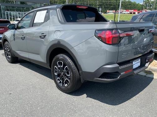 2022 Hyundai SANTA CRUZ 2.5T SEL Premium