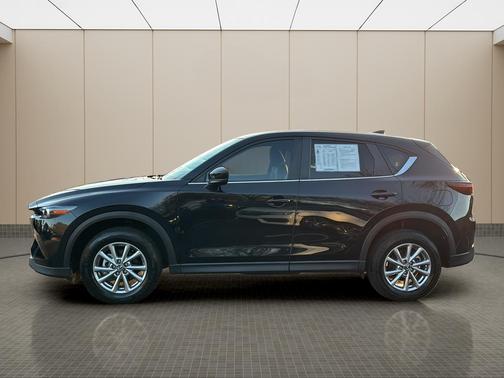 2023 Mazda CX-5 2.5 S Select Package