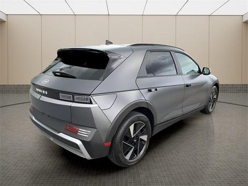 2025 Hyundai IONIQ 5 SEL