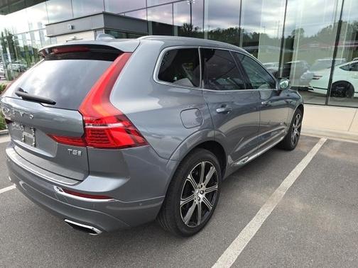 2019 Volvo XC60 T5 Inscription