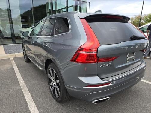 2019 Volvo XC60 T5 Inscription