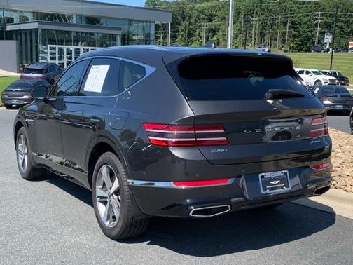 2024 Genesis GV80 3.5T
