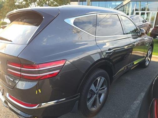 2024 Genesis GV80 3.5T
