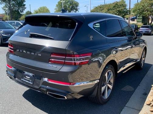 2024 Genesis GV80 3.5T