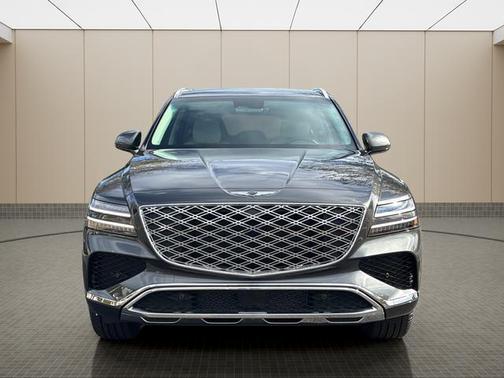 2025 Genesis GV80 2.5T