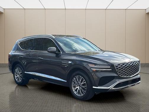 2025 Genesis GV80 2.5T