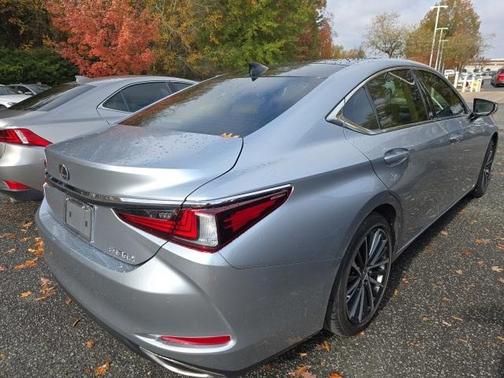 2023 Lexus ES 350 350